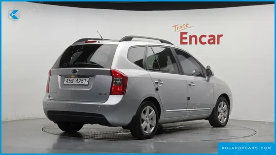 KIA CARENS LPI 2.0 GLX