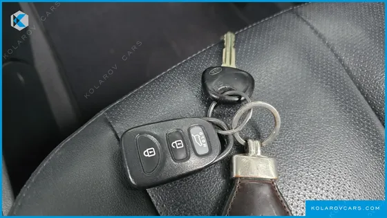 KIA CARENS LPI 2.0 GLX