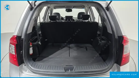 KIA CARENS LPI 2.0 GLX