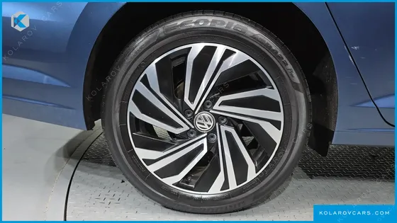 VOLKSWAGEN JETTA 1.4 TSI PRESTIGE
