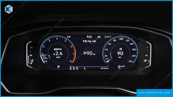 VOLKSWAGEN JETTA 1.4 TSI PRESTIGE
