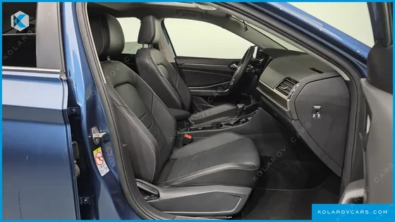 VOLKSWAGEN JETTA 1.4 TSI PRESTIGE