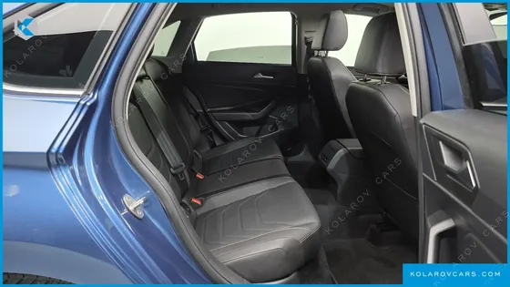 VOLKSWAGEN JETTA 1.4 TSI PRESTIGE