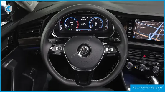 VOLKSWAGEN JETTA 1.4 TSI PRESTIGE