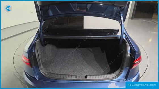 VOLKSWAGEN JETTA 1.4 TSI PRESTIGE