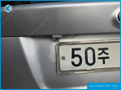 KIA CARENS LPI 2.0 GLX