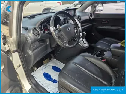KIA CARENS LPI 2.0 GLX