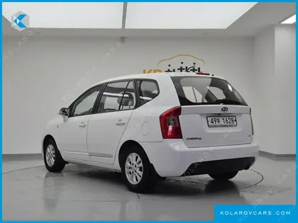 KIA CARENS LPI 2.0 GLX
