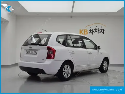 KIA CARENS LPI 2.0 GLX
