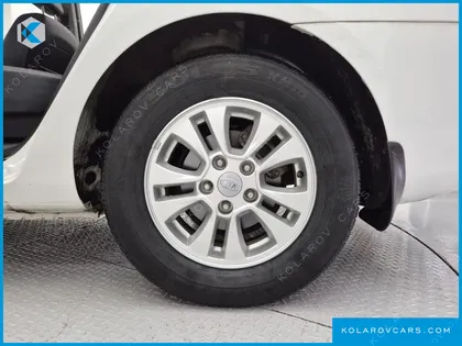 KIA CARENS LPI 2.0 GLX