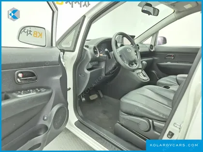 KIA CARENS LPI 2.0 GLX