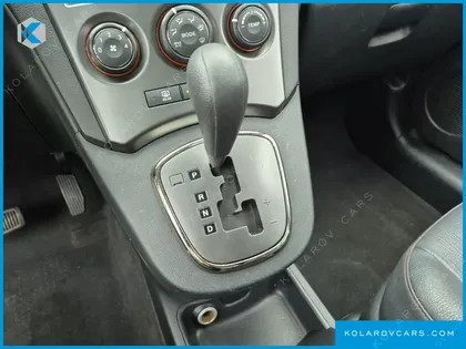 KIA CARENS LPI 2.0 GLX
