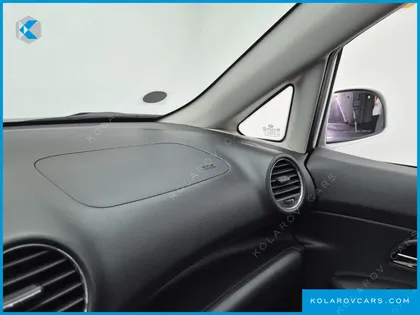 KIA CARENS LPI 2.0 GLX