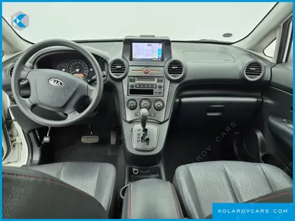 KIA CARENS LPI 2.0 GLX