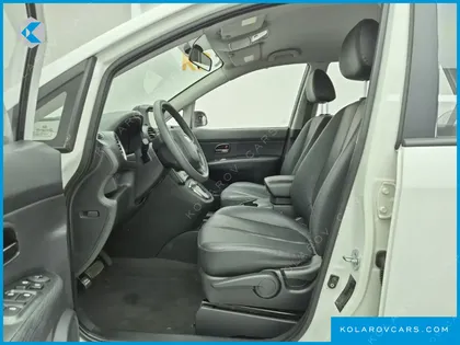 KIA CARENS LPI 2.0 GLX