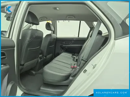 KIA CARENS LPI 2.0 GLX