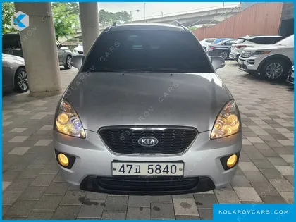 KIA CARENS LPI 2.0 GLX