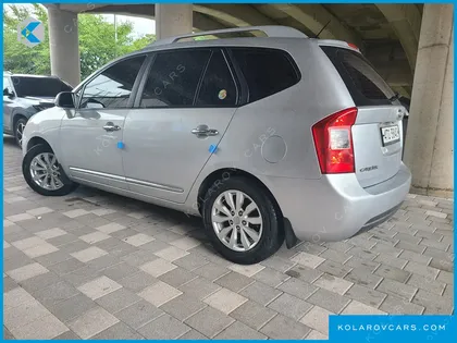 KIA CARENS LPI 2.0 GLX