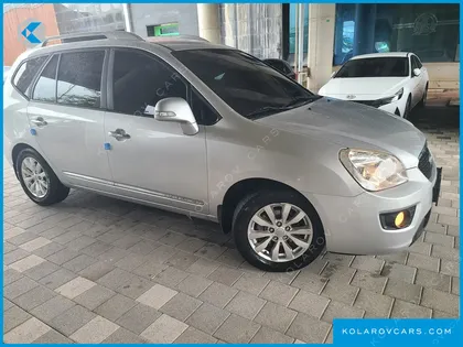 KIA CARENS LPI 2.0 GLX