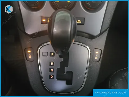 KIA CARENS LPI 2.0 GLX