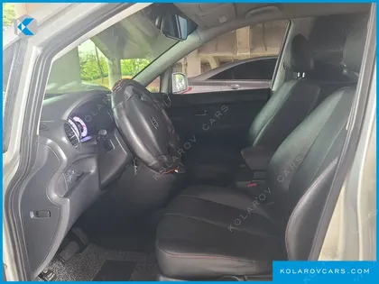 KIA CARENS LPI 2.0 GLX