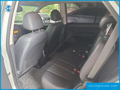 KIA CARENS LPI 2.0 GLX
