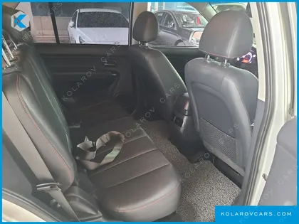 KIA CARENS LPI 2.0 GLX
