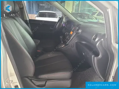 KIA CARENS LPI 2.0 GLX