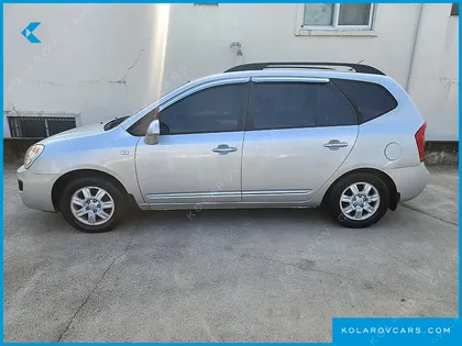 KIA CARENS LPI 2.0 GX