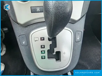 KIA CARENS LPI 2.0 GX