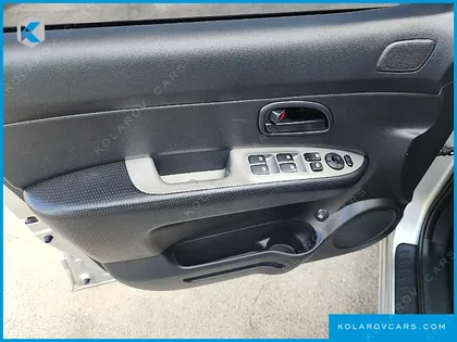KIA CARENS LPI 2.0 GX