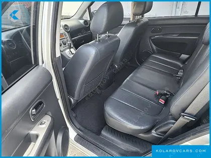 KIA CARENS LPI 2.0 GX