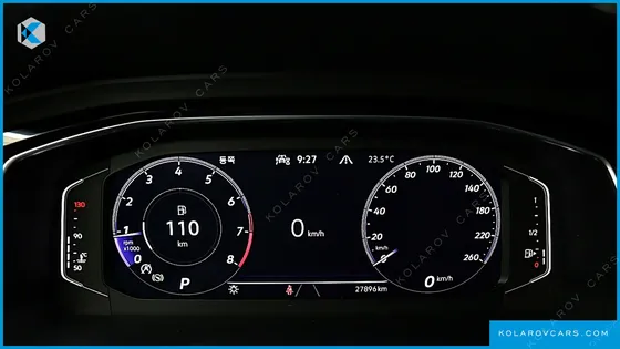 VOLKSWAGEN JETTA 1.5 TSI PRESTIGE