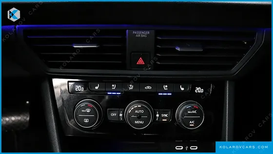VOLKSWAGEN JETTA 1.5 TSI PRESTIGE