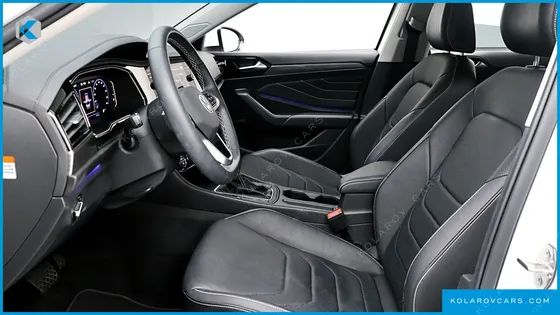 VOLKSWAGEN JETTA 1.5 TSI PRESTIGE