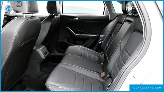 VOLKSWAGEN JETTA 1.5 TSI PRESTIGE