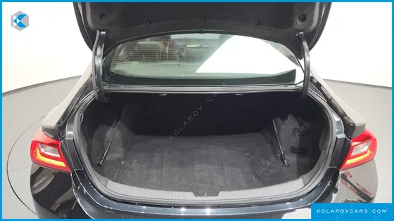CHEVROLET (GM DAEWOO) MALIBU 1.5 TURBO LTZ