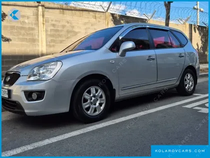 KIA CARENS LPI 2.0 GX