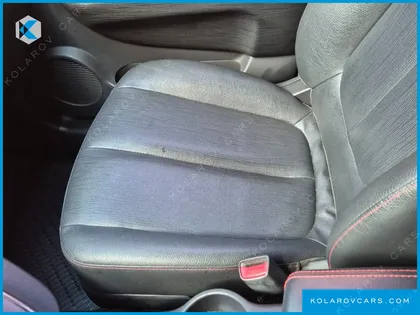KIA CARENS LPI 2.0 GX