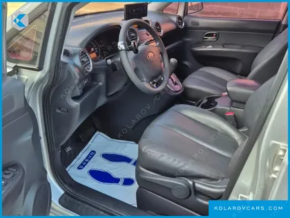 KIA CARENS LPI 2.0 GX