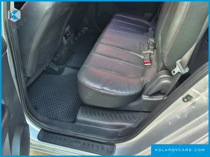 KIA CARENS LPI 2.0 GX
