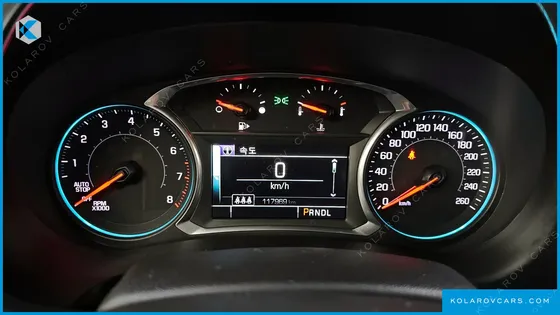 CHEVROLET (GM DAEWOO) MALIBU 1.5 TURBO PERFECT BLACK