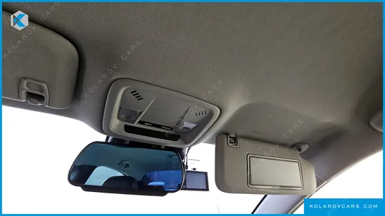 CHEVROLET (GM DAEWOO) MALIBU 1.5 TURBO PERFECT BLACK