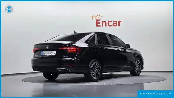 VOLKSWAGEN JETTA 1.4 TSI PRESTIGE