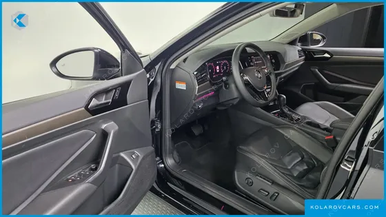 VOLKSWAGEN JETTA 1.4 TSI PRESTIGE