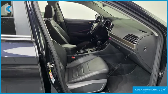 VOLKSWAGEN JETTA 1.4 TSI PRESTIGE