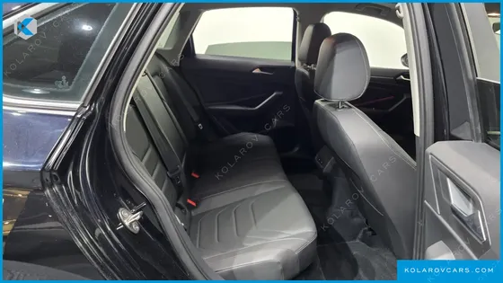 VOLKSWAGEN JETTA 1.4 TSI PRESTIGE