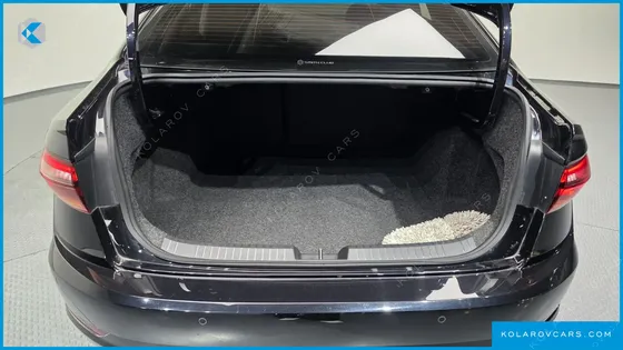 VOLKSWAGEN JETTA 1.4 TSI PRESTIGE