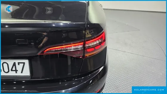 VOLKSWAGEN JETTA 1.4 TSI PRESTIGE