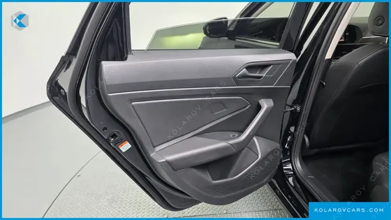 VOLKSWAGEN JETTA 1.4 TSI PRESTIGE